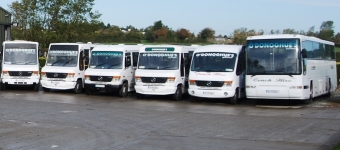 WHEELCHAIR TRANSPORT